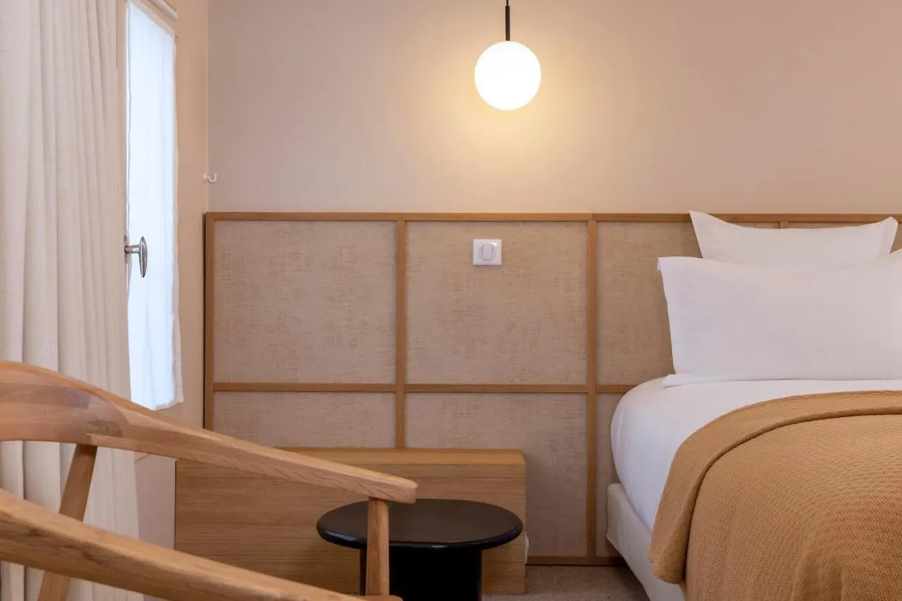 Joe M Hotel 3*