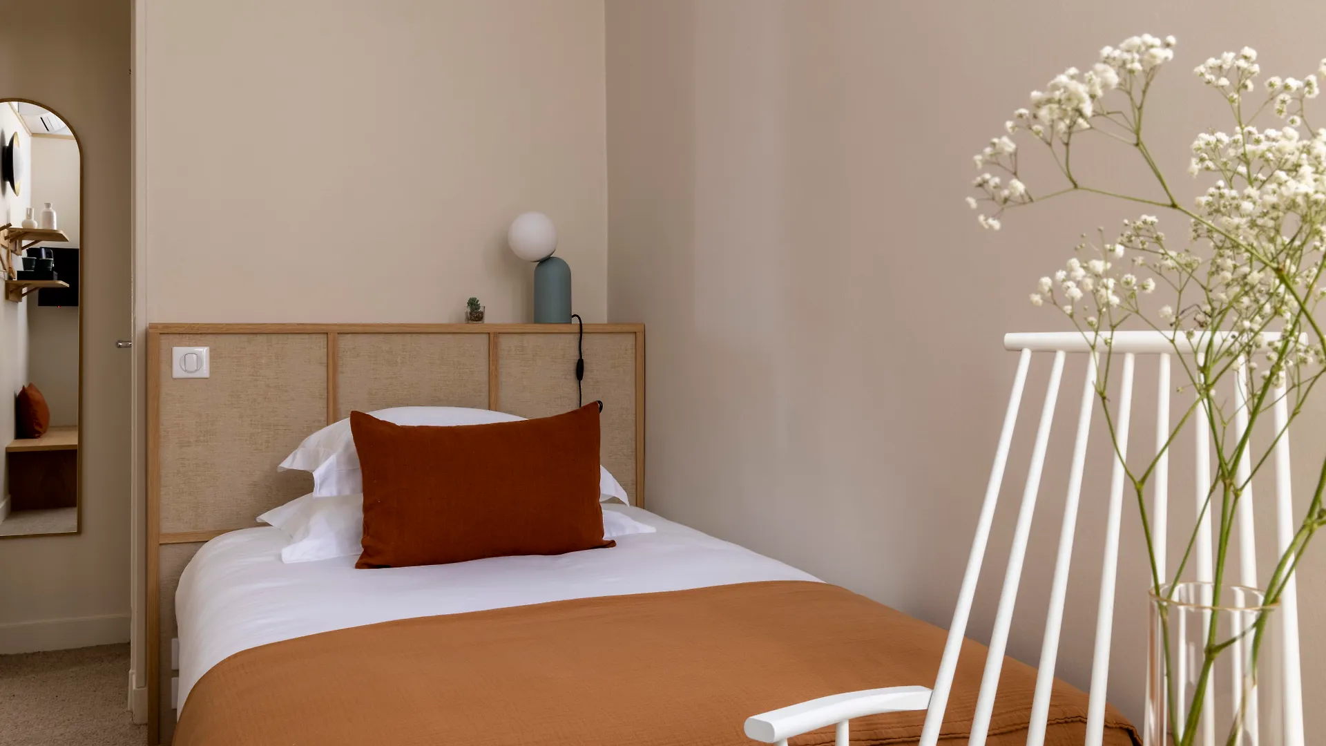 Joe M Hotel 3*