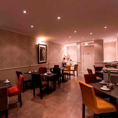 Hotel Joe M 3*